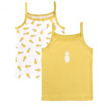 2-pack Yellow Tops1