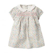 baby girls floral dress