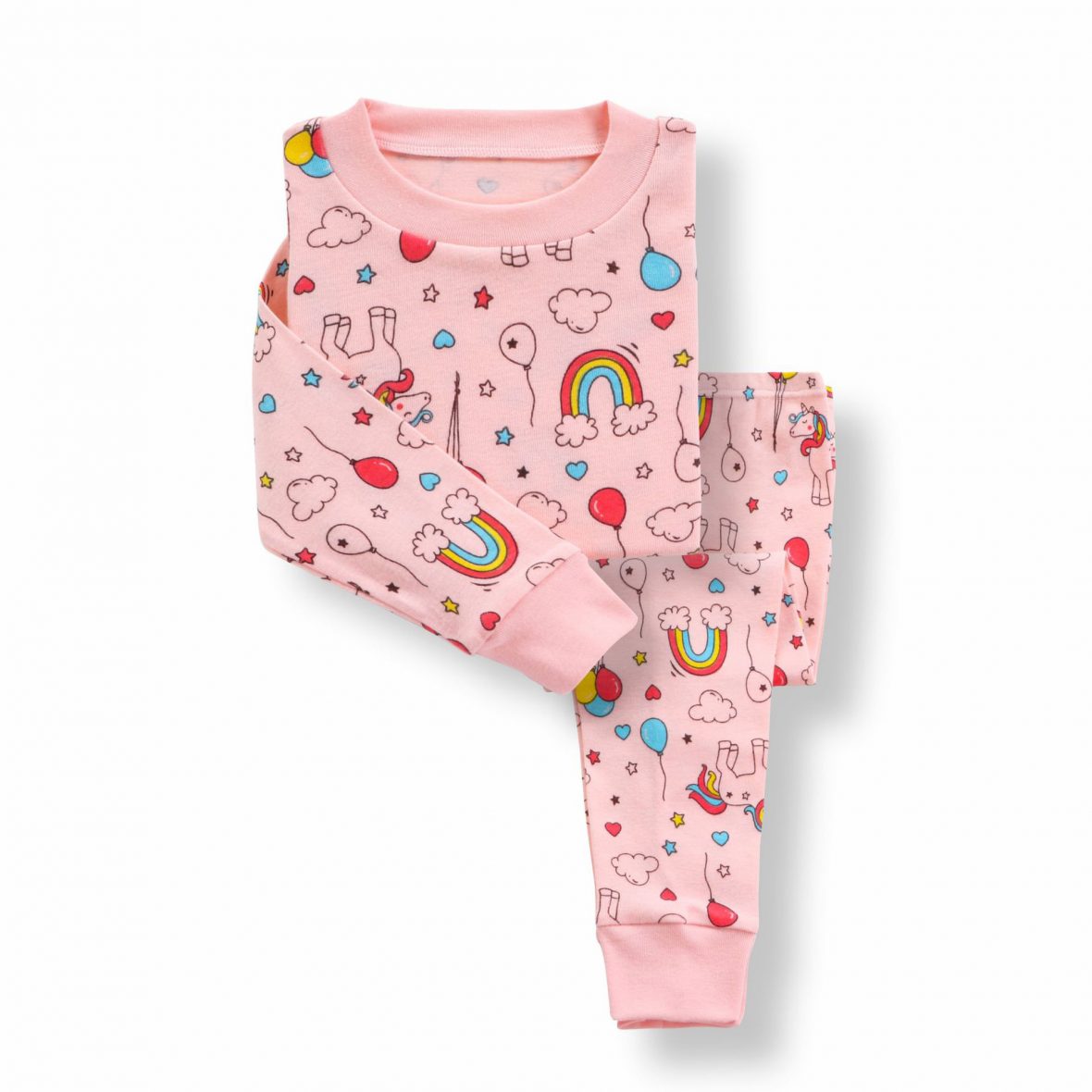 Girls pajamas