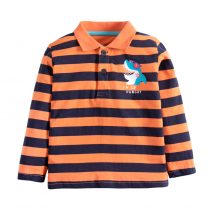 baby boys sweatshirts long sleeves wearing in spring and autumn, fall, made of cotton for kids 2T,3T,4T,5T,6T,7T multicolors available.