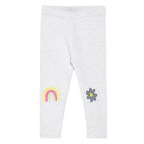 Girls printed pants in multicolors for girls wearing in spring, autumn,fall made of cotton soft and comfortable wearing in all day long